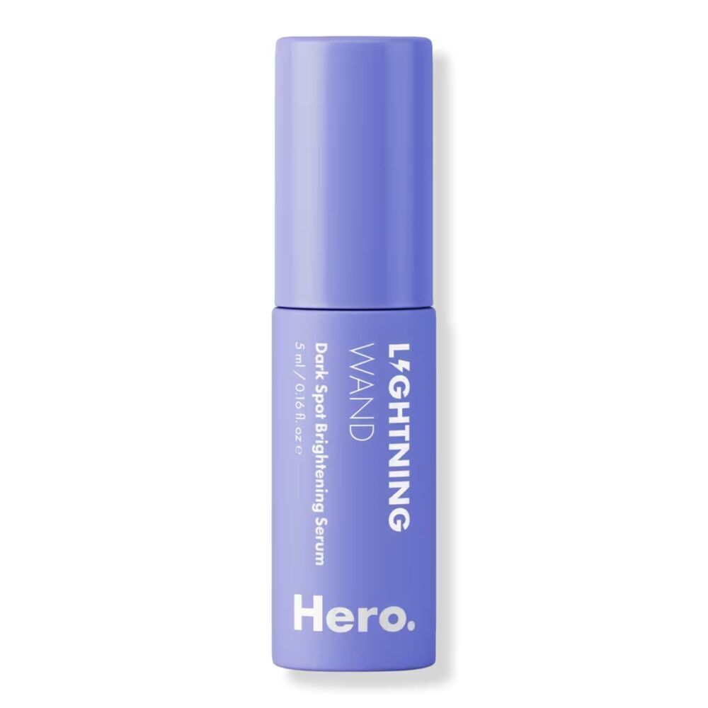 Hero Cosmetics Lighting Wand Mini Dark Spot Brightening Serum